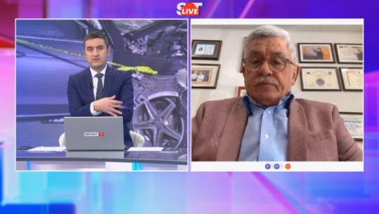 Aksidenti tragjik në Bulqizë, eksperti Hoxha: ‘Benz’-i 40-vjeçar që u nda në mes ishte i kalbur! Shoferët të mos bëhen trima, të ecin në krahun e djathtë