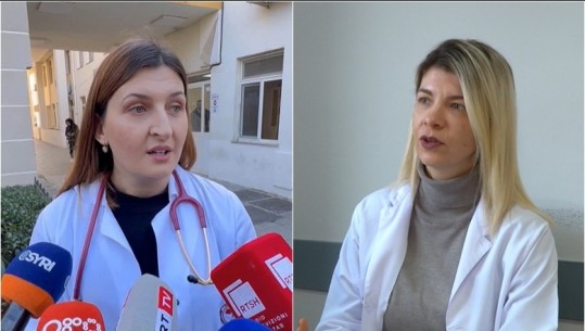 Viroza e grip, radhë të gjata në qendra shëndetësore, të sëmurët kronikë e të moshuarit më të prekurit! Mjekët: Larg grumbullimeve dhe konsumoni lëngje