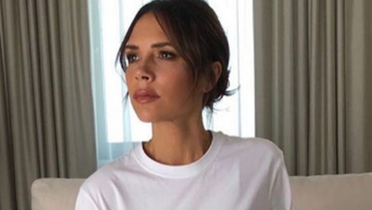 “Dieta emergjente e VIP-ave,  Victoria Beckham humbet 4 kg në 4 ditë