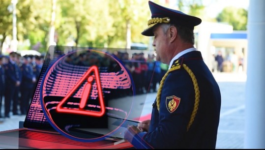 Në shkurt zyrtarizohet ristrukturimi i Policisë së Shtetit! Nga emërimet e reja te fokusi në krimet kibernetike, pritet një strukturë e re