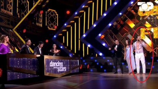 Mamaja e Ledianit shpjegon gjestin që bëri në finalen e Dancing With The Stars! A është dakord ajo me lidhjen e djalit të saj me Elhaida Danin?