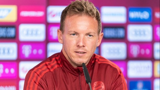 Nagelsmann kërkesë drejtuesve: Ç'të bëj po u dëmtua edhe Ulreich?