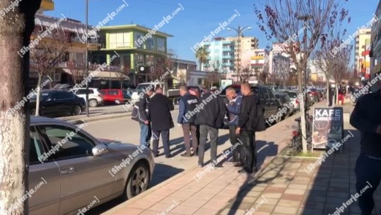 Të shtëna me armë zjarri në Fier, plagoset 50-vjeçari! Shpallet në kërkim autori me tre emra (VIDEO)