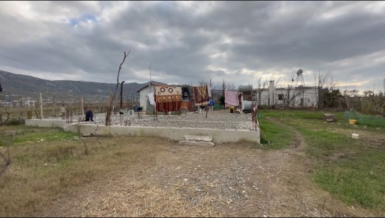 Pezullohet rindërtimi i shtëpive individuale në Lezhë! Tërhiqet kompania, shkak rritja e kostos së ndërtimit