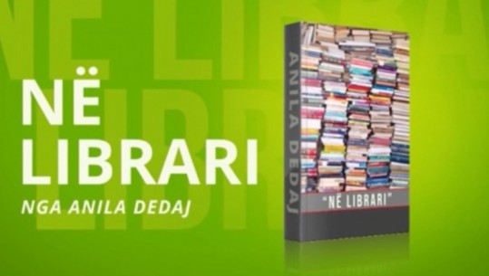 Rubrika 'Në Librari'/ Revista 'Antropologji', minoriteti rom, linguistika e riti! Kryevepra 'Pulitzer' e serisë 'Lepuri' dhe romani 'tronditës' i Moravias