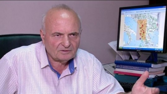 Sizmiologu për Report Tv: Nuk ka vend për panik, tërmet i zakonshëm