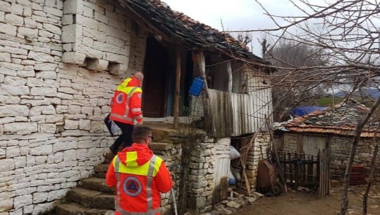 Veliaj: Për 5 a 10 vota nuk mund të rrezikosh jetë njerëzish! Ja pse pallati në Tufinë i shpallur i rrezikshëm duhej prishur në kohë, që tërmeti të mos e kishte kthyer në katastrofë