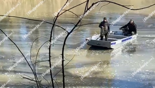 Ende asnjë gjurmë nga 26-vjeçari dhe makina e humbur në Fier! Ndërpriten sot kërkimet për të rinisur sërish nesër