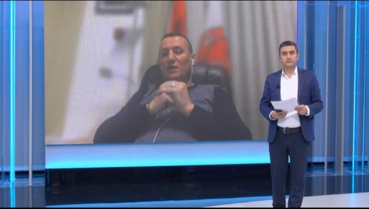 Si të mbrohemi nga lëkundjet e tërmetit, eksperti në Ministrinë e Brendshme në Report TV: Ja si duhet të veprojmë, lëvizja veprimi më i gabuar (VIDEO)