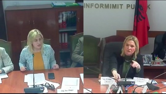 Deputetet e PD-së ‘përplasen’ në komisionin e Edukimit! Zhupa “sulmon” Açkën: Po mbron Margaritin je me PS-së! Koçi: Po e ktheni në Big Brother