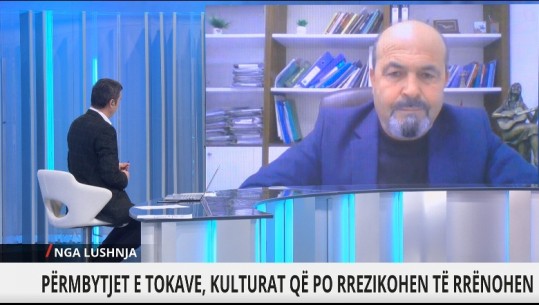 Moti i keq në vend dhe përmbytja e tokave, Sharka: Kanalet të pastrohen në kohë të thatë, jo tani! Nuk ka vëmendje! Fermerët janë vunerabël! S'ka mbështetje