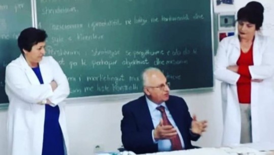 Isuf Kalo, një mjek dhe humanist shquar, idealist i progresit dhe i emancipimit shoqëror