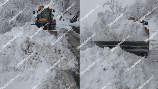 Moti i keq/ Bashkia dhe Ministria ‘përplasen’ për situatën në Shkodër! Mësimi i pezulluar në 13 shkolla! Aksi Qafë Thore-Theth i bllokuar