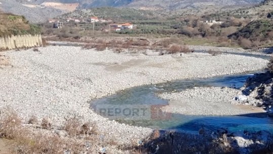 Dalin detajet tronditëse, si e hodhi nëna foshnjën në lumin Kir