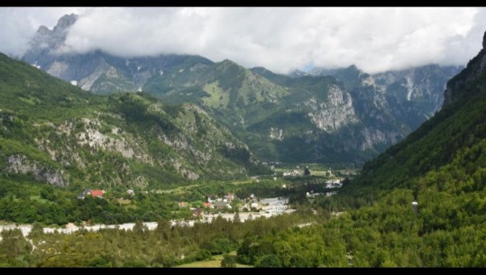 E rëndë në Theth, 31-vjeçarja gjermane bie në greminë dhe vdes! Po eksploronte zonën bashkë me një turist