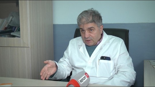 E rrallë, pacienti me tumor në tru zgjuar gjatë operacionit! Neuroanestezisti tregon për Report TV detajet nga ndërhyrja e vështirë