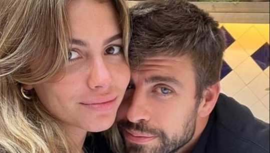 Gerard Pique bënë ‘goditjen’ e fundit në ndarjen e bujshme nga Shakira! Poston foton me të dashurën e re