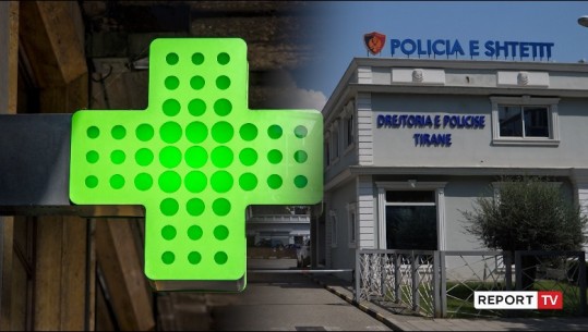 U vendosnin gjoba farmacive që bënin kontrabandë, SPAK dërgon për gjykim 3 zyrtarët, një prej tyre i biri i një ish prokurori! Merrnin ryshfet për të mos ndëshkuar shkeljet