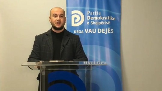 Dega e PD në Vaun e Dejës kundër kandidaturës së Alibeajt: Nuk janë mbledhur strukturat, qëllimi është të dalim me një kandidat