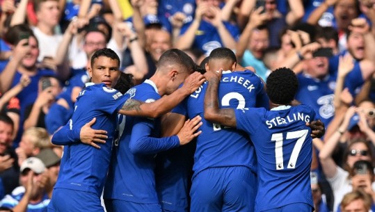 Merkato/ Chelsea blen me ritme të frikshme, tjetër rekord! Tottenham shpenzon 45 mln për një anësor, Paris SG presion Interit për Skriniar