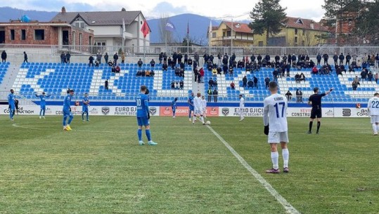 VIDEO/ Kukësi thyen Tiranën kampione, ikën nga vendi i fundit! Një japonez nderon Bylisin ndaj Kastriotit, të hënën 3 sfidat e tjera të javës së 19