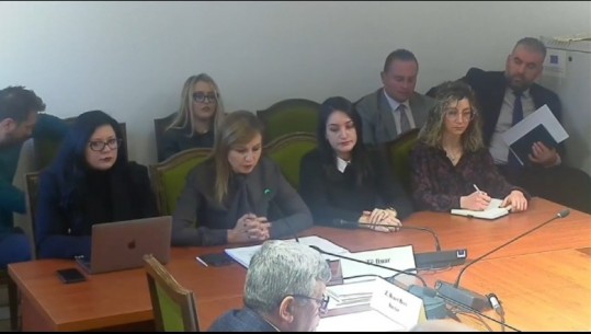 Mes debateve dhe përplasjeve për ish agjentin e FBI-së, mazhoranca rrëzon propozimin e Tabakut për ndryshime në ligjin për koncesionet publike