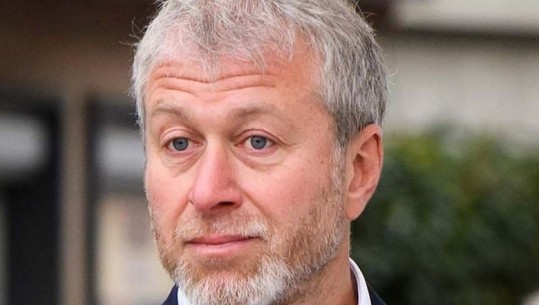 Abramovich do i dhurojë të ardhurat nga shitja e Chelsea fondit mbështetës të Kievit