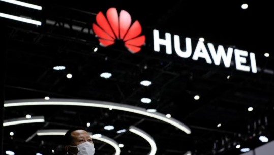 SHBA masa të mëtejshme ndaj kompanisë kineze Huawei