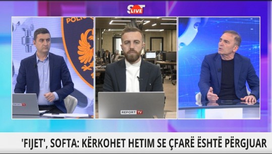 Çmontimi i kamerave të sigurisë, eksperti Softa: Të gjitha prodhim kinez, kontrollojnë edhe në errësirë! Gazetari Dema: Jetike të gjendet serveri në Shkodër