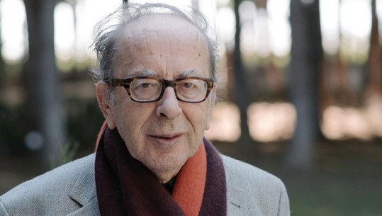 DEBAT/ Shkrimi për Ismail Kadare, e bija: E ka publikuar pa miratimin e tij! I përgjigjet Ben Blushi: E pavërtetë! Ia dërgova dhe e pëlqeu tekstin