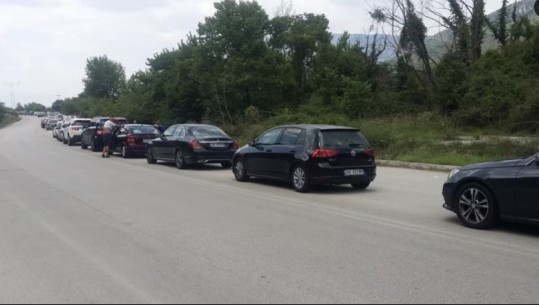 Greqia financon autostradën me Shqipërinë pas gati  20 vitesh diskutime