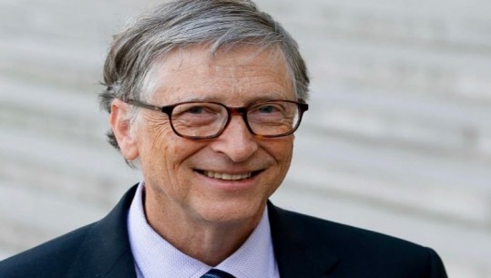 Bill Gates mendon si të shpenzojë paratë, kritikon Elon musk: Më mirë të paguaj për vaksinat sesa të udhëtoj në Mars