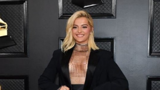 Jeni gati? Bebe Rexha surprizon shqiptarët, sjell këngën në gjuhën shqipe