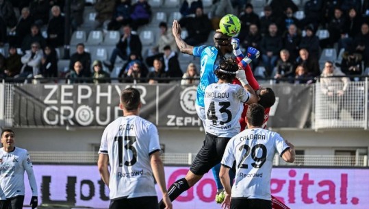 VIDEO/ Pesë fitore radhazi, Napoli 'prek' titullin në Serie A