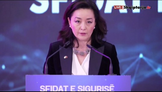 Siguria Kibernetike, Yuri Kim: Sulmet nga Irani e të tjerë nuk do të ndalen! Ne duhet të jemi gati