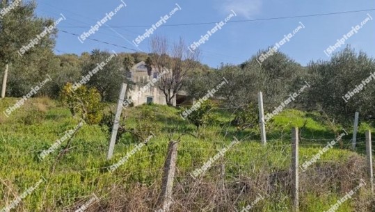 ‘Pse punon tokën afër pronës time’, si degradoi sherri mes dy personave në Vlorë që solli zbulimin e ‘shtëpisë së barit’