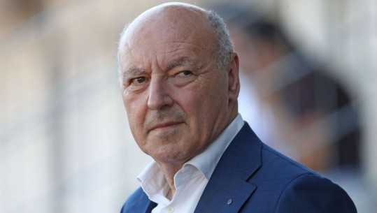 La Interin për Paris SG, Marotta thumbon Skriniar-in: Shiriti i kapitenit përcjell vlera