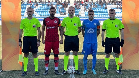 VIDEO/ Kukësi 'zhyt' Kastriotin në fund, Egnatia fiton në Laç! Superliga në tre ditë