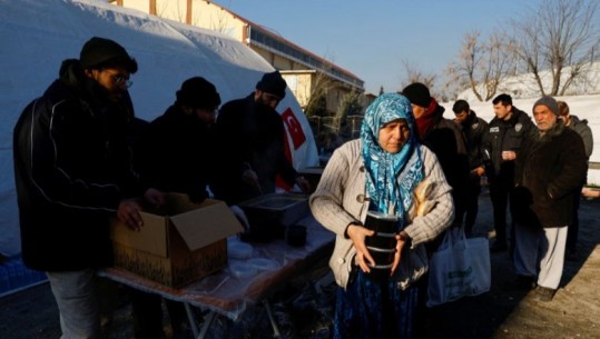 Tërmeti tragjik në Turqi e Siri, shkon në 41 mijë numri i viktimave! Erdogan zotohet: Do t’i rindërtojmë të gjitha shtëpitë