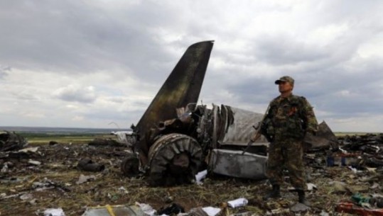 Polonia i bën thirrje SHBA-së të udhëheqë koalicionin e donacioneve të avionëve për Ukrainën