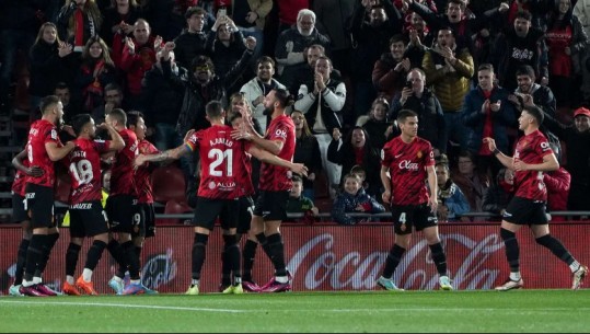 VIDEO/ Real Madrid bën detyrën, Muriqi tjetër gol në La Liga! Ngec Real Sociedad