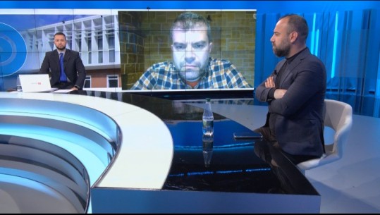 Revolucion për ‘McGonigal’? Elvis Iljazaj: Shqiptarët e shohin më shumë si hall të politikës e jo të tyrin! Hasimja: Asnjë problem elektoral për Ramën, s'ka puritanizëm