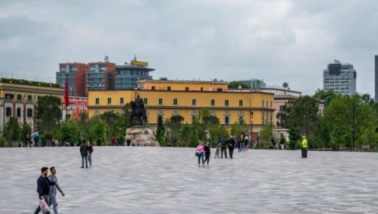 Shqipëria ende një nga shtetet me moshë më të re, por që po plaket dy herë më shpejt se Europa