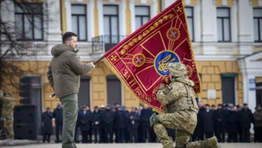 Sot 1 vit luftë në Ukrainë/ Mbledhja e G7: Kosto të rënda për ata që mbështesin Rusinë! Zelensky: Nevojitet një samit i paqes! Synoj një takim me presidentin kinez Xi