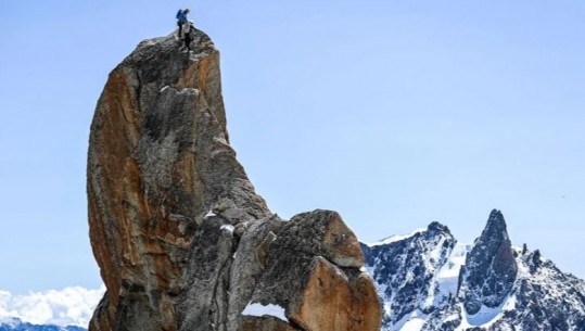 Itali/ Fundjavë e zezë në malet e Lombardisë: Tre të rinj aplinistë të vdekur, 31-vjeçari vdiq në malin San Primo (Como) dhe dy të tjerë në Grignone