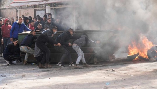 Vijojnë tensionet në lindjen e mesme, palestinezët sulm terrorist në bregun perëndimor! Vriten dy izraelitë