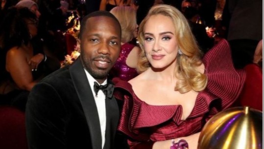 Adele dhe Rich Paul janë fejuar, ja cilat janë planet për dasmën