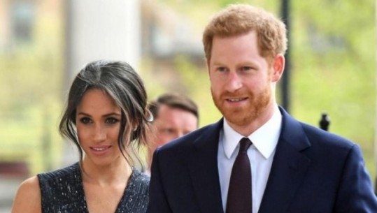 Shkrimtari mbretëror: Markle pëlqen të lëvizë me Cadillac të mëdhenj dhe avionë privatë, u zhgënjye kur pa llogarinë bankare të Harry-t