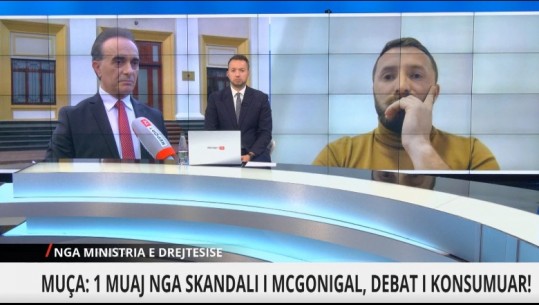 1 orë debat në Kuvend, Baçi: Tallje! 3 marsi? Çdo vendim i Gjykatës kundër nesh është shantazh! Muça: Nëse vulën e merr Berisha, fiton Rama