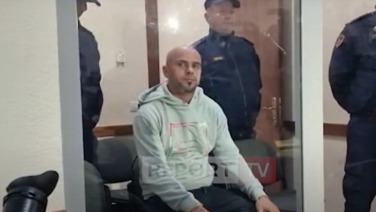 Dan Hutra i parehabilituar në burg, ekzaminimi që tregon se 40-vjeçari ishte i rrezikshëm kur doli! Specialistët: Nuk të jep besim! 2 muaj më pas i mori jetën 3 grave